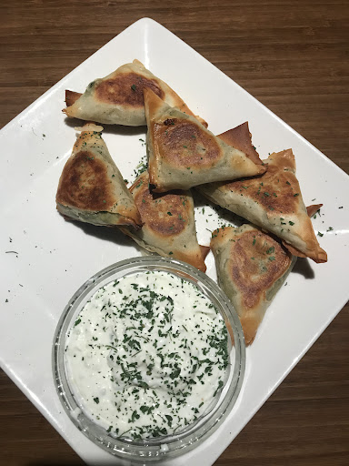 Photo of The Mad Greek - 925 Main St N, Moose Jaw, SK S6H 0W9